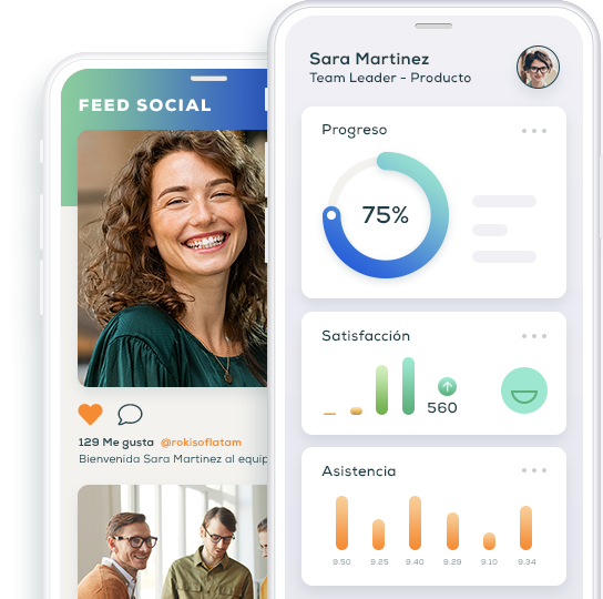 Seguro, moderno y mobile